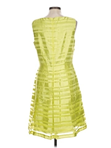 Tahari by ASL Cocktail Dress (view 2)