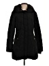 Steve Madden 100% Polyester Black Coat Size S - photo 1