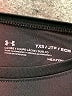 Under Armour 100% Polyester Black Active T-Shirt Size XS (youth) - photo 3