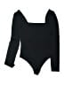 Babaton Black Bodysuit Size S - photo 2