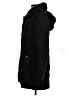 Steve Madden 100% Polyester Black Coat Size S - photo 5