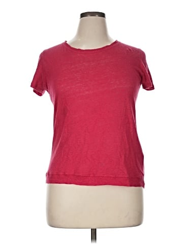 Majestic Filatures Short Sleeve T-Shirt (view 1)