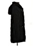 Steve Madden 100% Polyester Black Coat Size S - photo 4