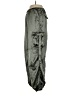 Divided by H&M 100% Polyester Green Cargo Pants Size 2 - photo 5
