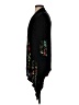 Assorted Brands Floral Black Kimono Size S - photo 5