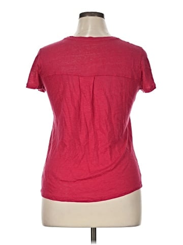 Majestic Filatures Short Sleeve T-Shirt (view 2)