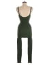 Daisy Green Jumpsuit Size L - photo 2