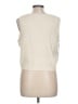 Double Zero 100% Acrylic Argyle Pink Sweater Vest Size L - photo 2