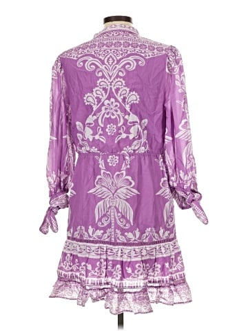 FARM Rio Casual Dress (view 2)