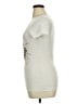Bella Gray Short Sleeve T-Shirt Size XL - photo 5