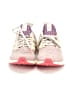 Adidas Pink Sneakers Size 8 - photo 2