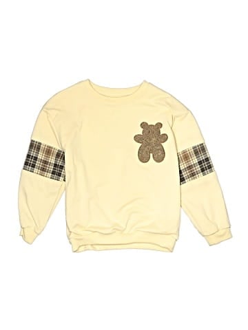 Shein Pullover Sweater (view 1)