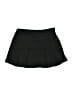 Unbranded Solid Black Skort Size S - photo 2