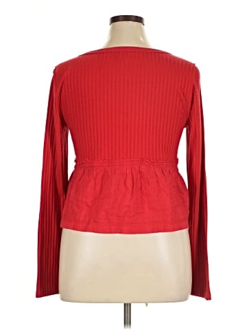 Pilcro Cardigan (view 2)