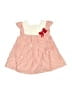 Mayoral Red Dress Size Newborn - photo 1