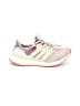 Adidas Pink Sneakers Size 8 - photo 1