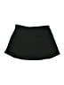 Unbranded Solid Black Skort Size S - photo 1