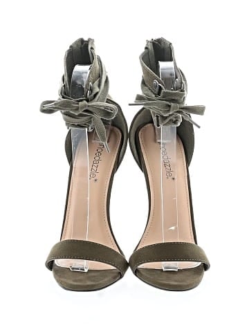 Shoedazzle Sandals (view 2)