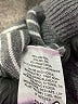 Trouve Gray Sleeveless Top Size XS - photo 8