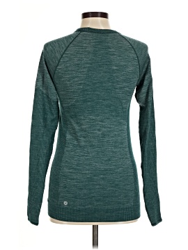 Lululemon Athletica Long Sleeve T-Shirt (view 2)