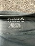 Reebok 100% Polyester Gray Athletic Shorts Size XS - photo 3