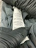 Reebok 100% Polyester Gray Athletic Shorts Size XS - photo 4