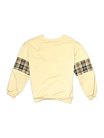 Shein Pullover Sweater (view 2)