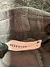 Reserved Black Casual Pants Size S - photo 7