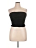 AFRM Black Tube Top Size XL - photo 1