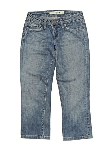 Joe's Jeans Jeans (view 1)