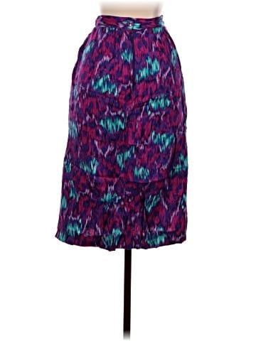 Code Casual Skirt (view 2)