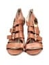 MICHAEL Michael Kors Tan Sandals Size 8 1/2 - photo 2