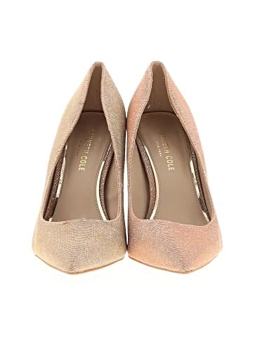 Kenneth Cole New York Heels (view 2)