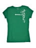 NHL Green Short Sleeve T-Shirt Size XL (kids) - photo 1