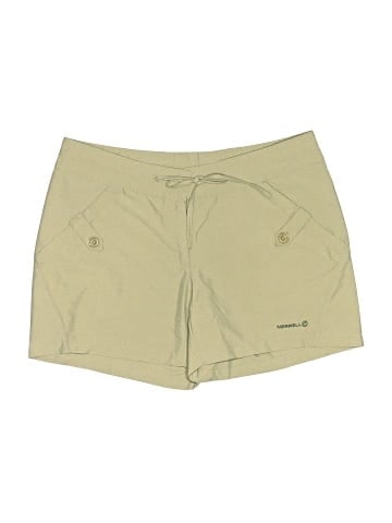 Merrell Khaki Shorts (view 1)