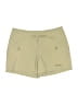 Merrell Green Khaki Shorts Size 8 - photo 1
