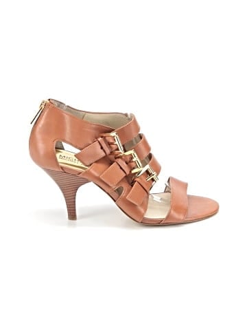 MICHAEL Michael Kors Sandals (view 1)