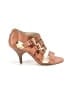 MICHAEL Michael Kors Tan Sandals Size 8 1/2 - photo 1