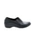 Clarks Black Mule/Clog Size 8 1/2 - photo 1