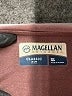 Magellan Outdoors Burgundy Pullover Hoodie Size XL - photo 7
