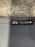 Zara Gray Tank Top Size M - photo 7