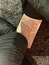 Theory Solid Black Dress Pants Size 8 - photo 8