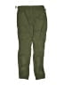 Assorted Brands Green Cargo Pants Size 8 - photo 2