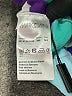 Marc Cain Blue Turtleneck Sweater Size 14 (N5) - photo 8