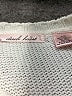 Derek Heart 100% Acrylic Ivory Long Sleeve Top Size 7 - 8 - photo 3