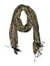 Unbranded Brown Scarf One size - photo 1