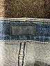 Mother Hearts Blue Jeans Size 26 waist - photo 7