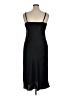 Wilfred 100% Polyester Solid Black Cocktail Dress Size XL - photo 2