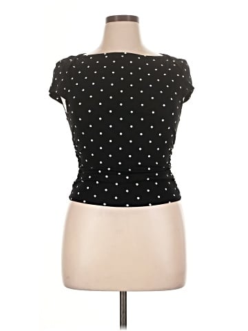 Cider Short Sleeve Top (view 1)