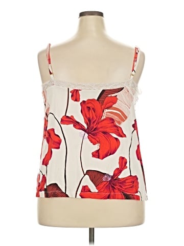 Soma Sleeveless Blouse (view 2)